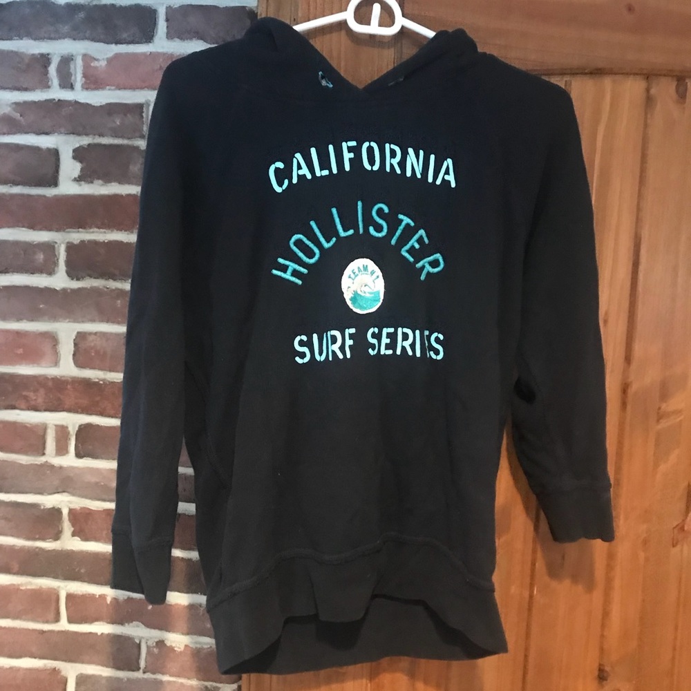 Hollister Hoodie